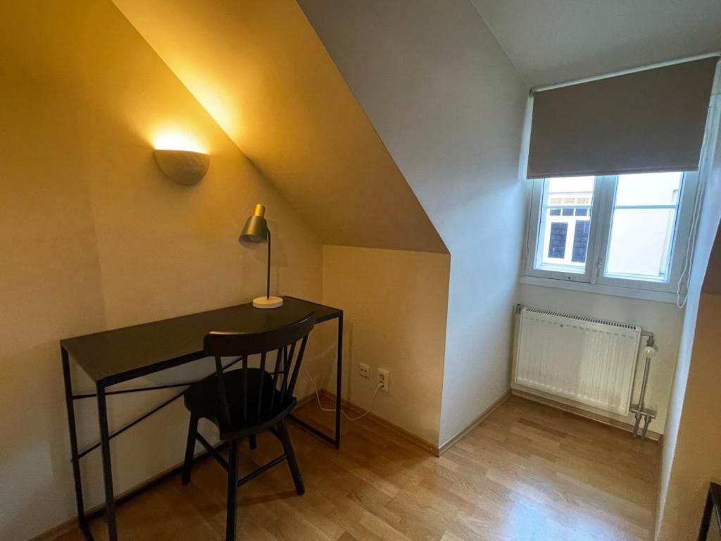 Old Town - Muurivahe Apartment Tallinn Kültér fotó
